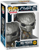 Фигурка Funko Pop! Alien vs. Predator — #1998 Wolf Predator (Chase) - изображение 1