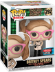 Фигурка Funko Pop! ROCKS: BRITNEY SPEARS — #292 Britney Spears as Waitress, Бритни Спирс в образе официантки - изображение 1
