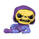 Фигурка Funko Pop TELEVISION — #1643 Skeletor (Skeletor Facts Meme), Скелетор (Факты Скелетора Мем) - изображение 2