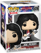 Фигурка Funko Pop! Rocks: Aerosmith — #476 Джо Перри с белой гитарой (Joe Perry with White Guitar) - изображение 1