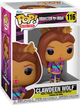 Фигурка Funko Pop! Television: Monster High — #116 Клодин Вульф - изображение 1