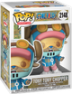 Фигурка Funko Pop! Animation: One Piece — #2148 Тони Тони Чоппер: Арка Эггхед (Tony Tony Chopper — Egghead Arc) - изображение 1