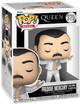 Фигурка Funko Pop QUEEN — #375 Freddie Mercury (I Was Born to Love You), Фредди Меркьюри - изображение 1