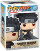 Фигурка Funko Pop NARUTO — #1659 Shisui Uchiha with Kunai, Шисуи Учиха с кунаем - изображение 1