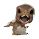 Фігурка Funko Pop JURASSIC PARK — #1716 T. Rex Hatchling, Дитинча Тиранозавра (Малюк Т-Рекс) - зображення 2