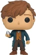 Фигурка Funko Pop! Movies: Fantastic Beasts — #02 Newt Scamander with Egg - изображение 2