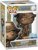 Фигурка Усопп — Funko Pop! Animation: ONE PIECE — USOPP #2016 - изображение 1