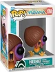 Фигурка Funko Pop! Disney: Moana 2 — #1768 Hei Hei (with Coconut) - изображение 1