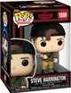 Фигурка Funko Pop! TV: Stranger Things (Season 5) — #1888 Steve with Spear - изображение 1