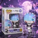 Фигурка Funko Pop! Anime: Re:ZERO - Starting Life in Another World — #2113 Rem (Chase) - изображение 2