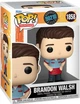 Фигурка Funko Pop! TV: Beverly Hills, 90210 — #1858 Brandon Walsh - изображение 1