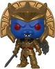 Фигурка Funko Pop! TV: Mighty Morphin Power Rangers — #667 Goldar (25th Anniversary) - изображение 2