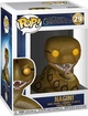 Фигурка Нагайна — Funko Pop! Movies: FANTASTIC BEASTS: THE CRIMES OF GRINDELWALD — NAGINI #29 - изображение 1