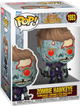 Фигурка Funko Pop! Marvel: Zombies — #1553 Зомби Соколиный Глаз (Zombie Hawkeye) - изображение 1