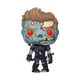 Фигурка Funko Pop! Marvel: Zombies — #1553 Зомби Соколиный Глаз (Zombie Hawkeye) - изображение 2