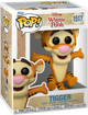 Фигурка Funko Pop! Disney: Winnie the Pooh — #1517 Тигруля на хвосте (Tigger Bouncing) - изображение 1