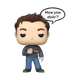 Фигурка Funko Pop! TELEVISION: Friends — #1723 Joey Tribbiani (How You Doin'), Джои Триббиани - изображение 2