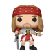 Фигурка Funko Pop ROCKS — #397 Axl Rose with Red Bandana, Аксель Роуз в красной бандане - изображение 2