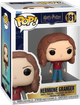 Фигурка Funko Pop! Harry Potter — #181 Гермиона Грейнджер с заклинанием Оппуньо (Hermione Granger Oppugno) - изображение 1