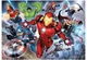 Пазл Trefl: Marvel Мстители (200 эл.) — 13260 - изображение 2