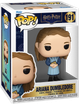 Фигурка Funko Pop HARRY POTTER — #191 Ariana Dumbledore, Ариана Дамблдор (Эксклюзив) - изображение 1