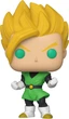 Фигурка Funko Pop DRAGON BALL — #858 Super Saiyan Gohan, Супер Сайян Гохан - изображение 2