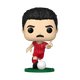 Фигурка Funko Pop! SPORTS: Football / Soccer — #76 Ian Rush, Иан Раш - изображение 2