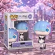 Фигурка Funko Pop! Anime: Re:ZERO — Starting Life in Another World — #2113 Rem - изображение 2