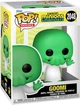 Фигурка Funko Pop! Movies: Minions & Monsters (Despicable Me) — #2048 Гуми (Gummy) - изображение 1