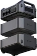 Зарядная станция Segway Cube 2000 / 2200 Вт / 2048 Вт⋅ч / LiFePO4 (AA.13.04.02.0007) - изображение 3