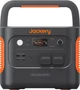 Зарядная станция Jackery Explorer 1000PLS / 2000 Вт / 1264 Вт⋅ч / LiFePO4 - изображение 1