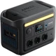 Зарядна станція Anker Solix C800X / 1200 Вт / 768 Вт⋅год / LiFePO4 (A1755311) - зображення 3