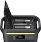 Зарядна станція Anker Solix C800X / 1200 Вт / 768 Вт⋅год / LiFePO4 (A1755311) - зображення 7