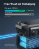 Зарядна станція Anker Solix C800X / 1200 Вт / 768 Вт⋅год / LiFePO4 (A1755311) - зображення 14