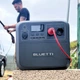 Зарядна станція Bluetti AC180 / 1800 Вт / 1152 Вт⋅год / LiFePO4 (BLU_AC180) - зображення 8