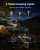 Зарядна станція Anker Solix C800X / 1200 Вт / 768 Вт⋅год / LiFePO4 (A1755311) - зображення 16