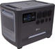 Зарядная станция PowerPlant G36 / 3600 Вт / 3072 Вт⋅ч / LiFePO4 (PB931569) - изображение 3