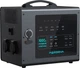 Зарядная станция Marsriva MP10 / 1000 Вт / 1176 Вт⋅ч / LiFePO4 (MP10V2_MARSRIVA) - изображение 2