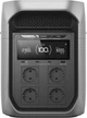 Зарядна станція Ecoflow Delta 3 Max Plus / 3000 Вт / 2048 Вт⋅год / LiFePO4 (EFD3MP-EU-CBOX) - зображення 3