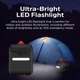 Зарядная станция Energizer PPS550W1F / 700 Вт / 551 Вт*ч / LMFP - изображение 8