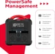 Зарядная станция Energizer PPS550W1F / 700 Вт / 551 Вт*ч / LMFP - изображение 9