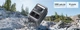 Зарядна станція Anker Solix C300X / 300 Вт / 288 Вт⋅год / LiFePO4 + сонячна панель PS60 (B1723311) - зображення 14