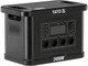 Зарядная станция YATO YT-83095 / 2400 Вт / 2232 Вт·ч / LiFePO4 (5906083126697) - изображение 2