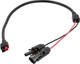 Зарядная станция YATO YT-83095 / 2400 Вт / 2232 Вт·ч / LiFePO4 (5906083126697) - изображение 12