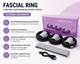 Комплект Fascial Ring для миофасциального релиза и массажа - изображение 2