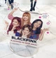 Акриловый стенд, фигурка blackpink блек пинк 01 - изображение 2