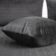 Покривало ТЕП "VELOUR" Чорний/Мозаїка, 220x240 - зображення 6
