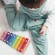 Набір музичних інструментів Boxiki Kids Musical Instrument Set, 16 предметів - изображение 2