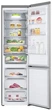 Холодильник LG GC-B509FNPW - изображение 8
