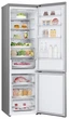 Холодильник LG GC-B509FNPW - изображение 9